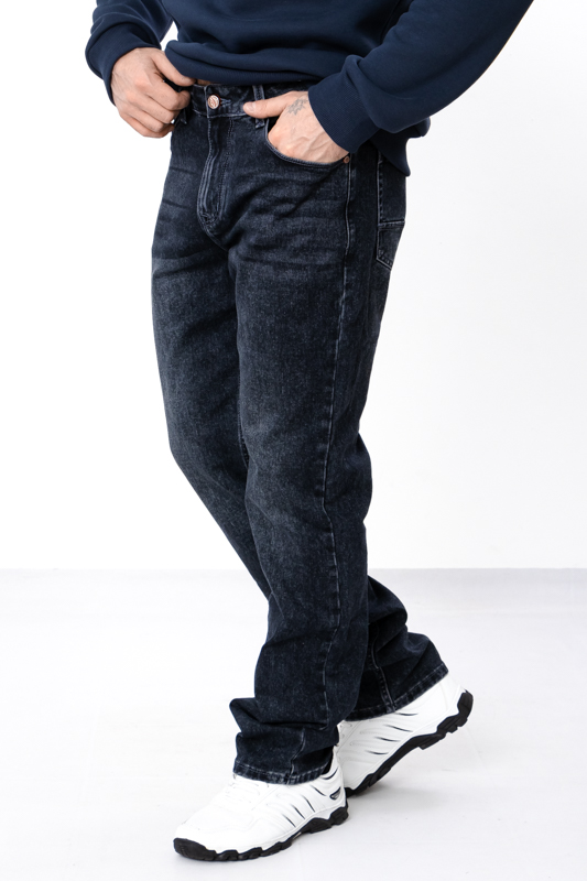 Джинси чоловічі